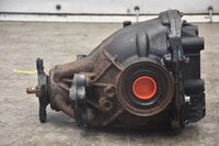 Mercedes S 320 CDI W221 Differential Hinten Achsgetriebe Differentialgetriebe Bild 6