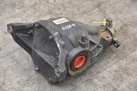 Mercedes C 220 CDI W204 Differential Hinten Achsgetriebe 2043505810 Bild 1
