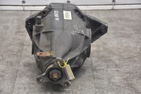 Mercedes C 220 CDI W204 Differential Hinten Achsgetriebe 2043505810 Bild 3