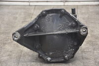 Mercedes C 220 CDI W204 Differential Hinten Achsgetriebe 2043505810 Bild 5