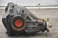 Mercedes C 220 CDI W204 Differential Hinten Achsgetriebe 2043505810 Bild 6