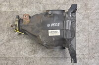 Mercedes C 220 CDI W204 Differential Hinten Achsgetriebe 2043505810 Bild 7