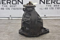 Mercedes C 220 CDI W204 Differential Hinten Achsgetriebe 2043505810 Bild 8