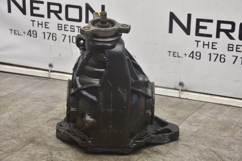 Mercedes E W212 Differential Hinten Achsgetriebe 2123502802 Bild 9