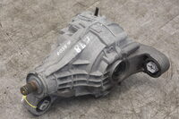 Porsche Cayenne 4,2 TDI Facelift 958 MFC Differential Hinten Achsgetriebe Bild 1