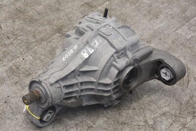 Porsche Cayenne 4,2 TDI Facelift 958 MFC Differential Hinten Achsgetriebe
