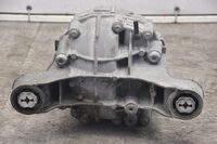 Porsche Cayenne 4,2 TDI Facelift 958 MFC Differential Hinten Achsgetriebe Bild 3