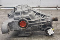 Porsche Cayenne 4,2 TDI Facelift 958 MFC Differential Hinten Achsgetriebe Bild 4
