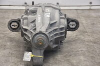 Porsche Cayenne 4,2 TDI Facelift 958 MFC Differential Hinten Achsgetriebe Bild 5
