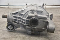 Porsche Cayenne 4,2 TDI Facelift 958 MFC Differential Hinten Achsgetriebe Bild 6