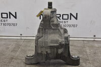 Porsche Cayenne 4,2 TDI Facelift 958 MFC Differential Hinten Achsgetriebe Bild 8