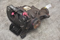 BMW 530i E60 Differential Hinten Achsgetriebe Differentialgetriebe Bild 1