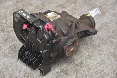 BMW 530i E60 Differential Hinten Achsgetriebe Differentialgetriebe