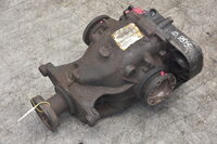 BMW 530i E60 Differential Hinten Achsgetriebe Differentialgetriebe Bild 2
