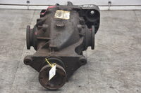 BMW 530i E60 Differential Hinten Achsgetriebe Differentialgetriebe Bild 3