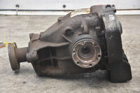 BMW 530i E60 Differential Hinten Achsgetriebe Differentialgetriebe Bild 4