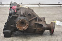 BMW 530i E60 Differential Hinten Achsgetriebe Differentialgetriebe Bild 6