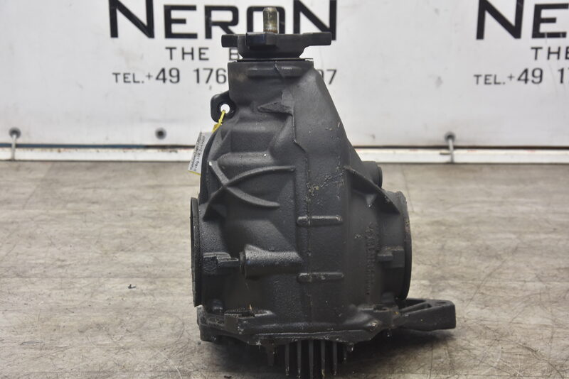 Mercedes CLK 320 CDI W209 Differential Hinten Achsgetriebe A2033510705 Bild 8
