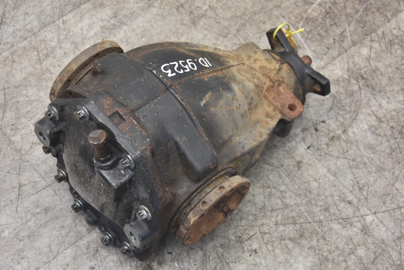 Mercedes C W203 Differential Hinten Achsgetriebe A2103510805