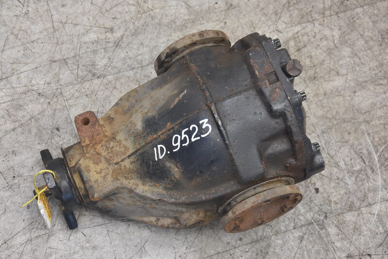 Mercedes C W203 Differential Hinten Achsgetriebe A2103510805 Bild 2
