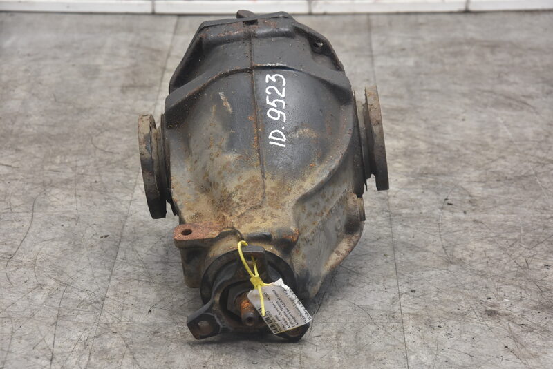 Mercedes C W203 Differential Hinten Achsgetriebe A2103510805 Bild 3