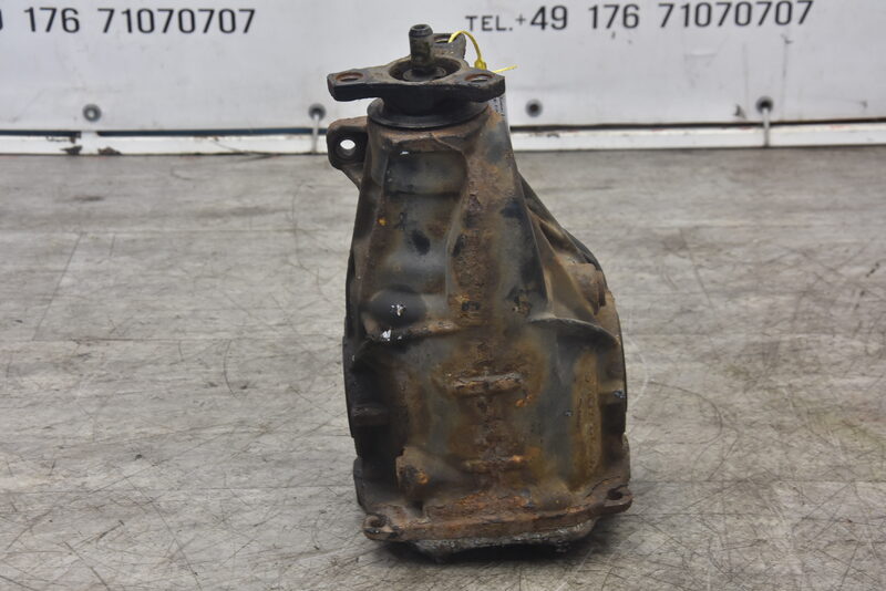 Mercedes SLK 280 R171 Differential Hinten Achsgetriebe A1713501600 Bild 8