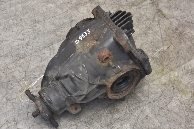 Mercedes CLK 320 CDI W209 Differential Hinten Achsgetriebe Differentialgetriebe