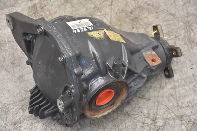 Mercedes CLK 320 CDI W209 Differential Hinten Achsgetriebe A2033501794