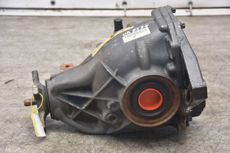 Mercedes CLK 320 CDI W209 Differential Hinten Achsgetriebe A2033501794 Bild 4