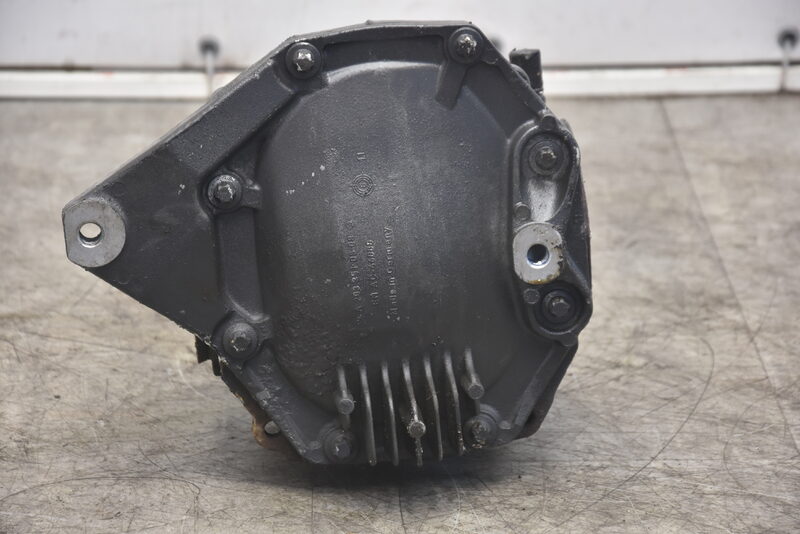 Mercedes CLK 320 CDI W209 Differential Hinten Achsgetriebe A2033501794 Bild 5