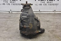 Mercedes CLK 320 CDI W209 Differential Hinten Achsgetriebe A2033501794 Bild 9