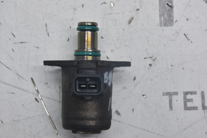 Mercedes E W211 SL R230 Lenkgetriebes Sensor Drucksensor Parameter 69027001 Bild 2