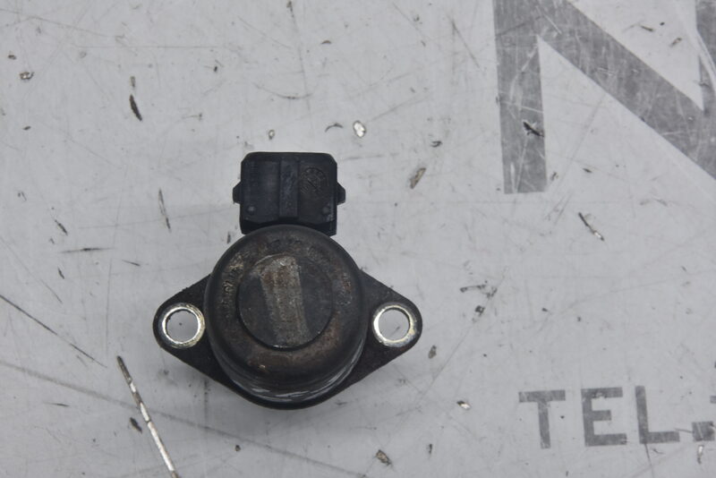 Mercedes E W211 SL R230 Lenkgetriebes Sensor Drucksensor Parameter 69027001 Bild 3