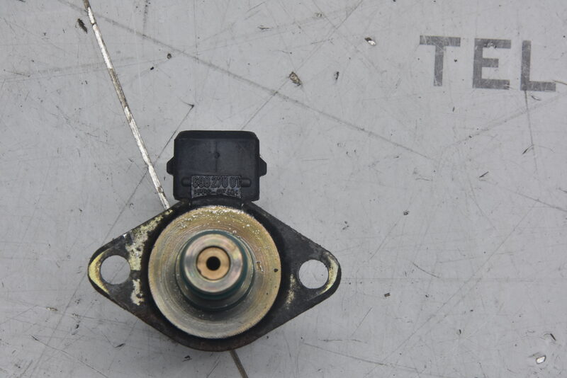 Mercedes E W211 SL R230 Lenkgetriebes Sensor Drucksensor Parameter 69027001 Bild 4