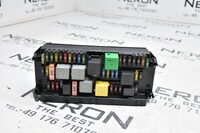 Mercedes E W212 Sicherungskasten Relais Box Steuergerät Modul A2129008507 Bild 4