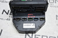Mercedes E W212 Sicherungskasten Relais Box Steuergerät Modul A2129008507 Bild 5