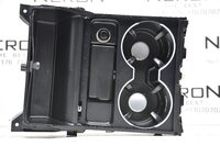 Mercedes GL ML GLS X166 Becherhalter Getränkehalter Bild 2