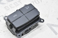 Mercedes GL GLS X166 Schalter Niveauregulierung Luftfederung  A1669051551 Bild 1