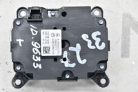 Mercedes GL GLS X166 Schalter Niveauregulierung Luftfederung  A1669051551 Bild 3