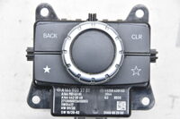 Mercedes W166 X166 W463 Mittelkonsole Knopf Medien Steuerschalter A1669003701 Bild 2