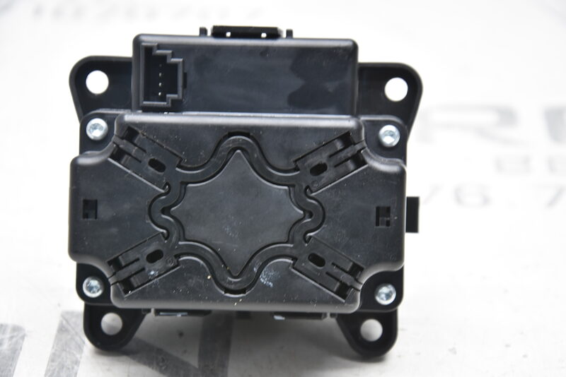 Mercedes W166 X166 W463 Mittelkonsole Knopf Medien Steuerschalter A1669003701 Bild 7