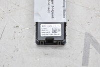 Mercedes E Coupe W207 Klima bedienteil Bedienfeld Regelung Hinten A2078300190 Bild 6