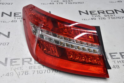 Mercedes E Coupe W207 Coupe LED Rück Brems Leuchte Links A2078200164