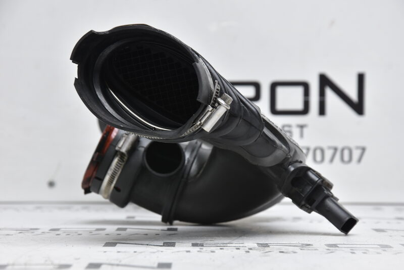 Mercedes CLS 350 CDI W219 W204 W209 W211 W221 W164 Luftmassenmesser A6420907337 Bild 3