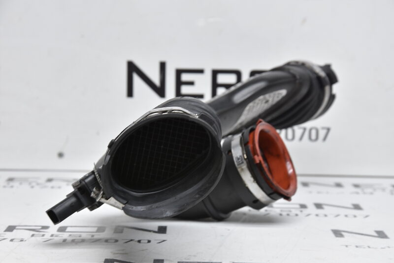Mercedes CLS 350 CDI W219 W204 W209 W211 W221 W164 Luftmassenmesser A6420907337 Bild 5