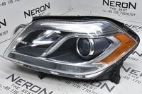 Mercedes GL X166 Halogen Scheinwerfer Links A1668208859 Bild 1