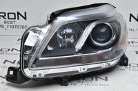 Mercedes GL X166 Halogen Scheinwerfer Links A1668208859 Bild 2