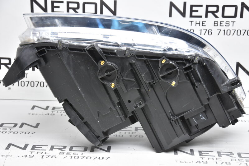 Mercedes GL X166 Halogen Scheinwerfer Links A1668208859 Bild 6