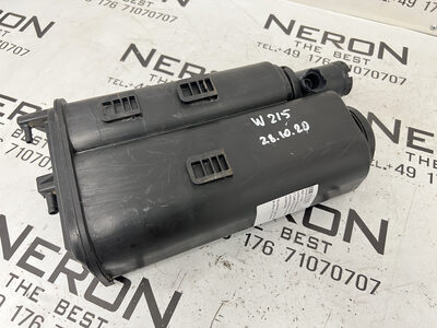 Mercedes CL500 CL600 W215 S500 S60 W220 Aktivkohlefilter Kohlefilter A2204700559