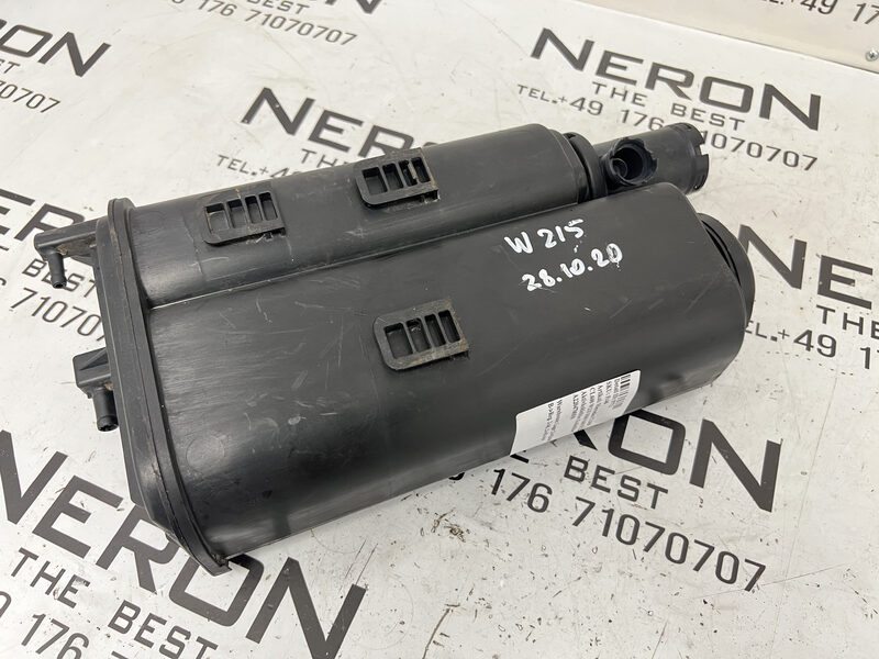 Mercedes CL500 CL600 W215 S500 S60 W220 Aktivkohlefilter Kohlefilter A2204700559